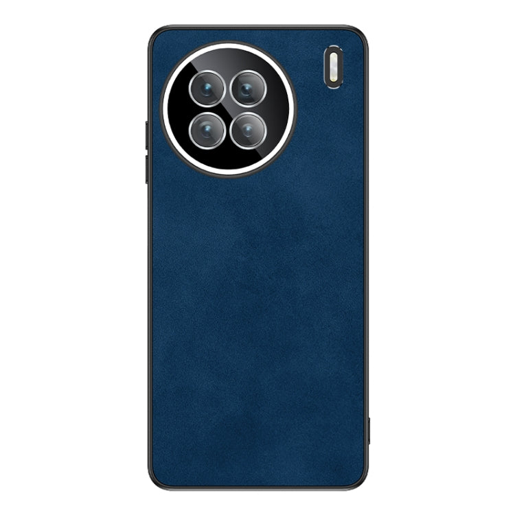 For vivo X90 Frosted Skin Feel Phone Case