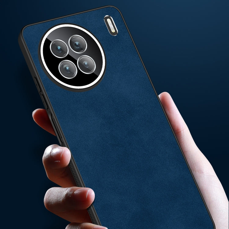 For vivo X90 Frosted Skin Feel Phone Case