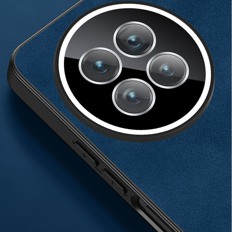 For vivo X90 Frosted Skin Feel Phone Case