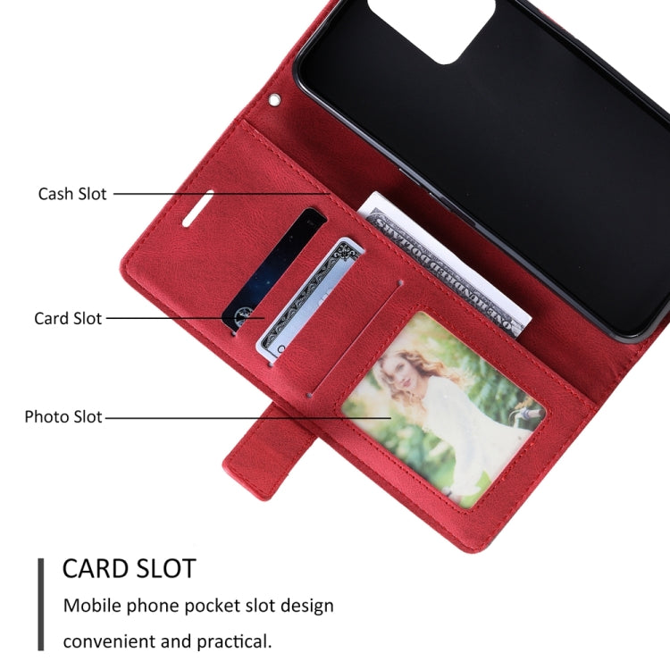 For Realme C30 4G Skin Feel Splicing Leather Phone Case