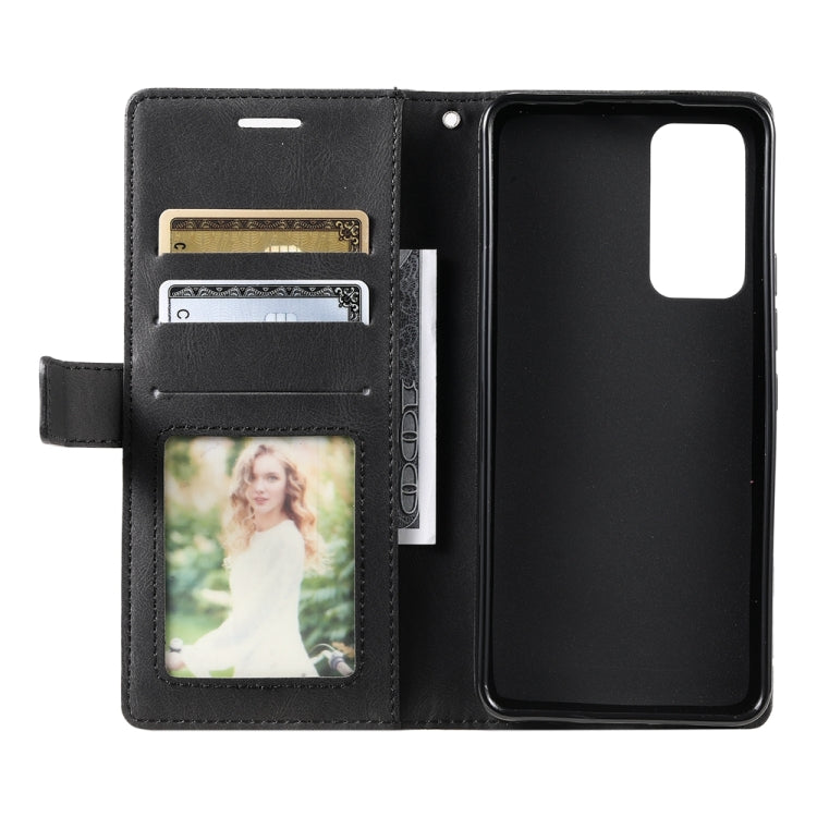 For Xiaomi 12 Lite Skin Feel Splicing Leather Phone Case
