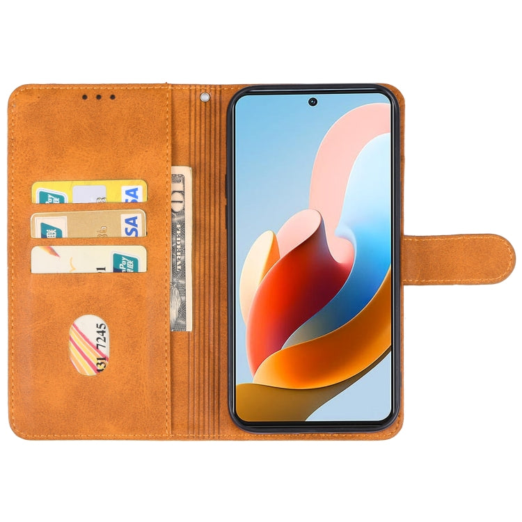 For ZTE Voyage 40 Pro+ Leather Phone Case