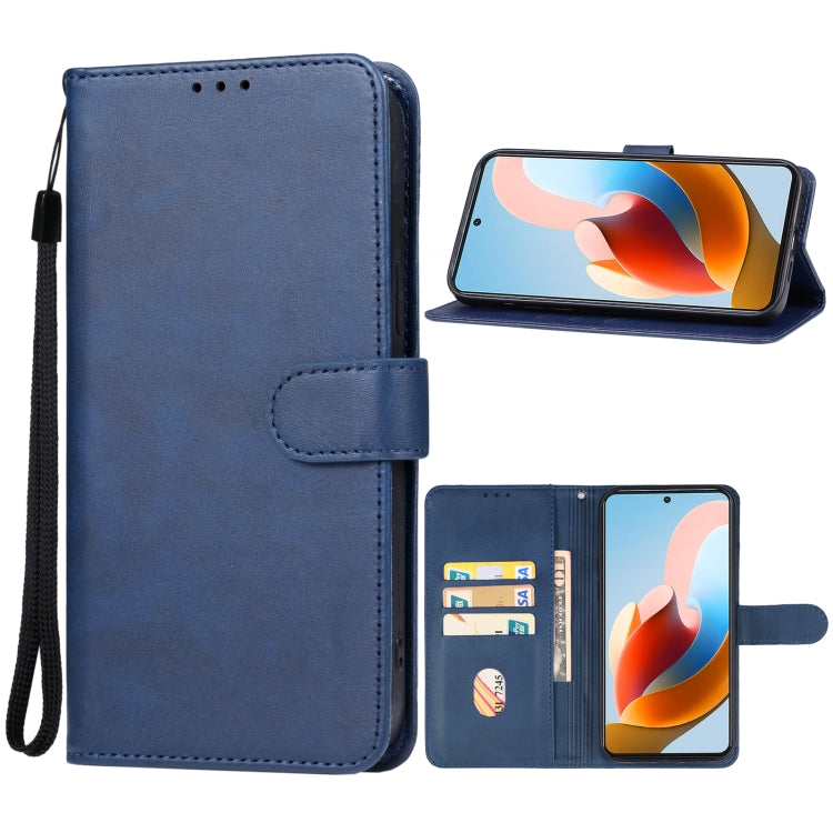 For ZTE Voyage 40 Pro+ Leather Phone Case