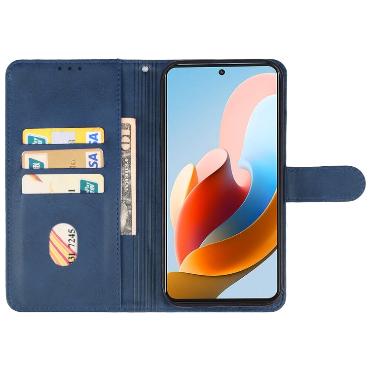 For ZTE Voyage 40 Pro+ Leather Phone Case