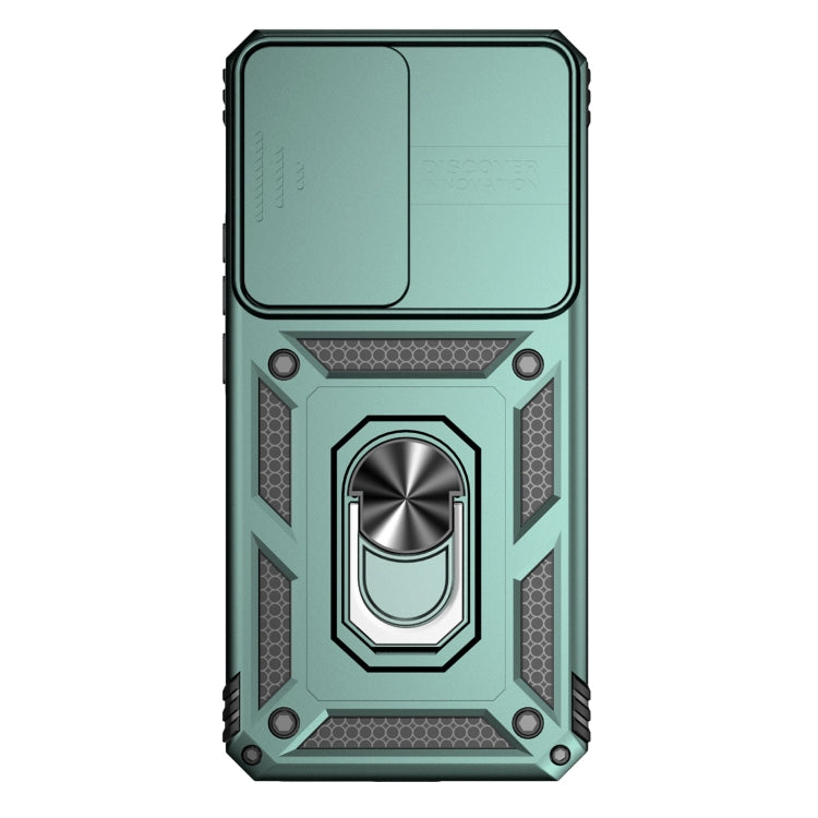 For Xiaomi 12T/12T Pro/Redmi K50 Ultra Sliding Camshield Holder Phone Case
