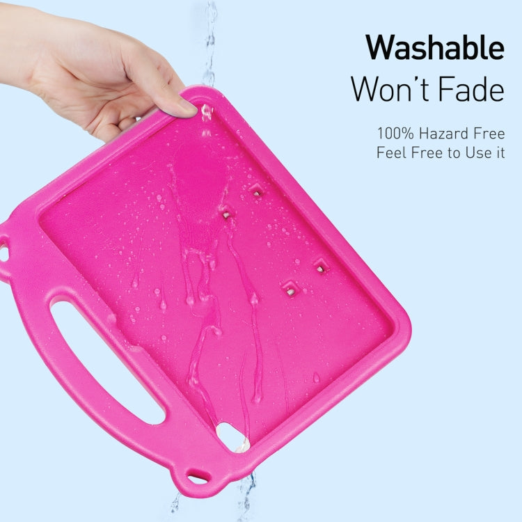 For iPad 10th Gen 10.9 2022 DUX DUCIS PANDA Series Portable Shockproof EVA Tablet Case