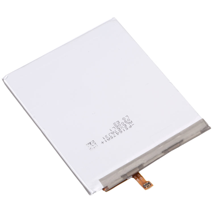 For Samsung Galaxy S21 FE G990 4500mAh EB-BG990ABYL Battery Replacement