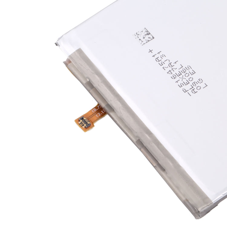For Samsung Galaxy S21 FE G990 4500mAh EB-BG990ABYL Battery Replacement