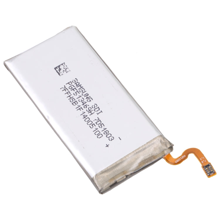 For Samsung Galaxy SM-W2018  2300mAh EB-BW218ABE Battery Replacement