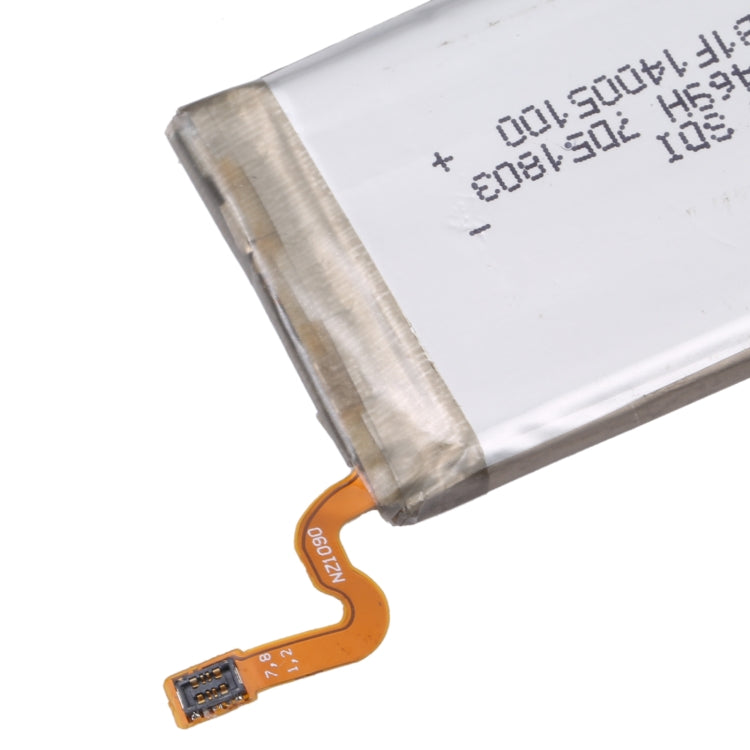 For Samsung Galaxy SM-W2018  2300mAh EB-BW218ABE Battery Replacement
