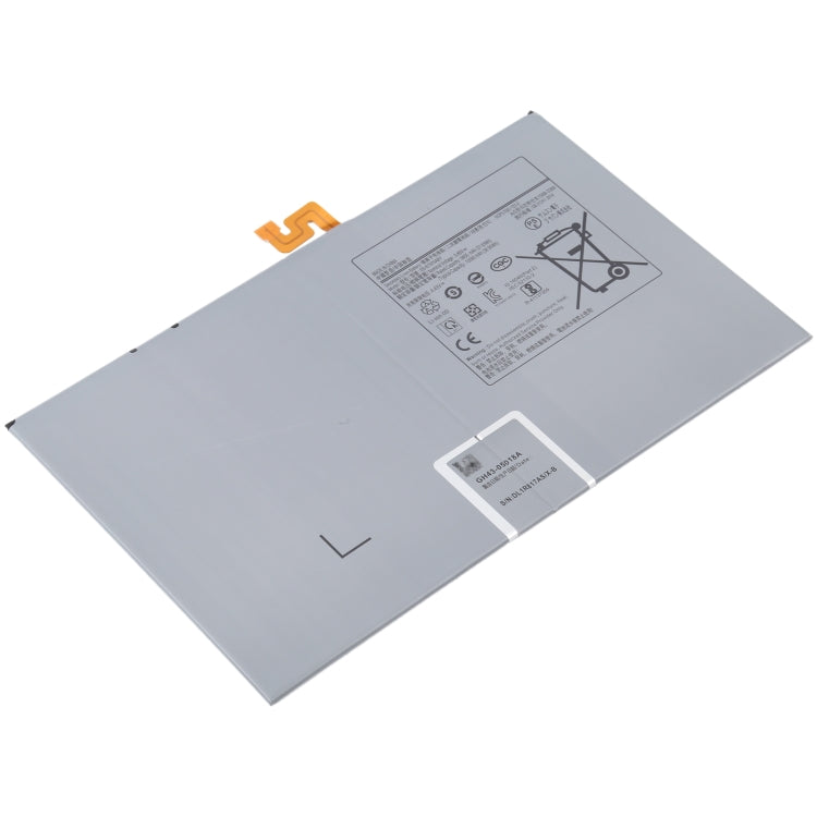 For Samsung Galaxy Tab S7+ 10090mAh EB-BT975ABY Battery Replacement