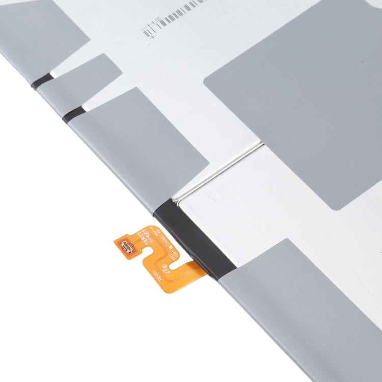 For Samsung Galaxy Tab S7+ 10090mAh EB-BT975ABY Battery Replacement