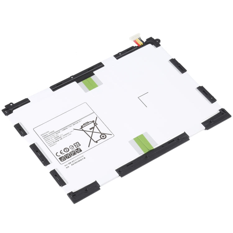 For Samsung Galaxy Tab A 9.7 6000mAh EB-BT550ABE Battery Replacement