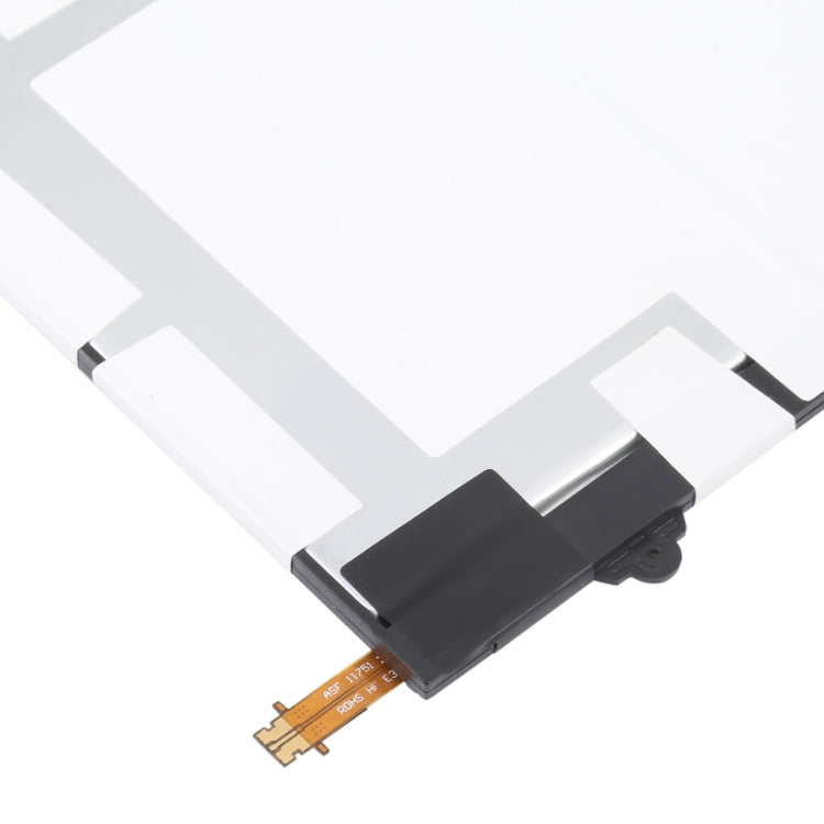 For Samsung Galaxy Tab E 9.6 7300mAh EB-BT567ABA  Battery Replacement