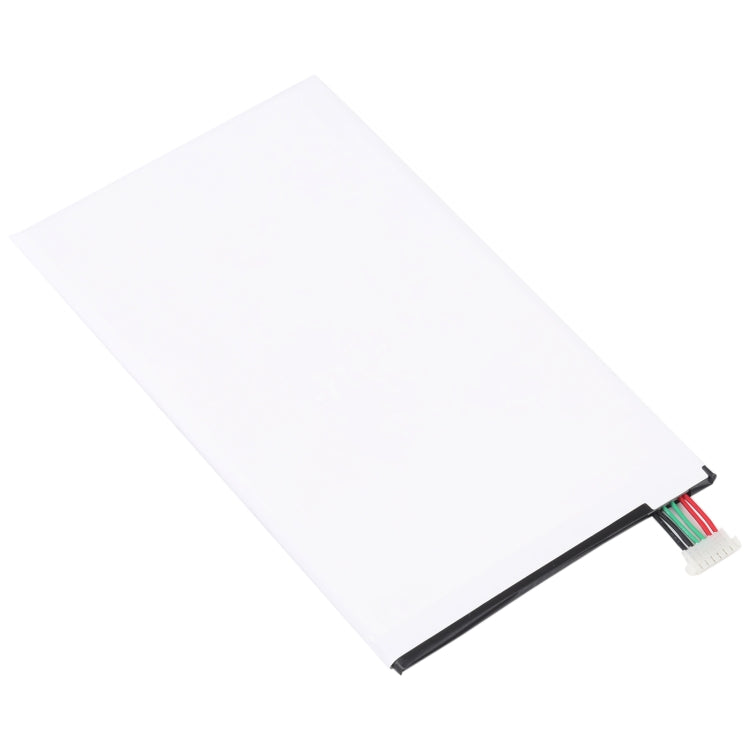 For Samsung Galaxy Tab S 8.4 4900mAh EB-BT705FBE Battery Replacement
