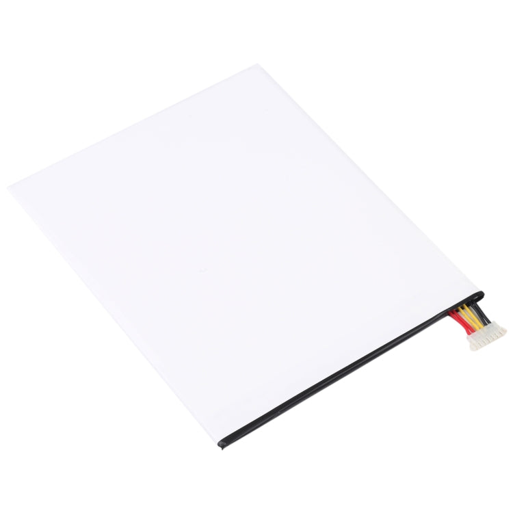 For Samsung GALAXY Tab A 8.0 EB-BT355ABE Battery Replacement