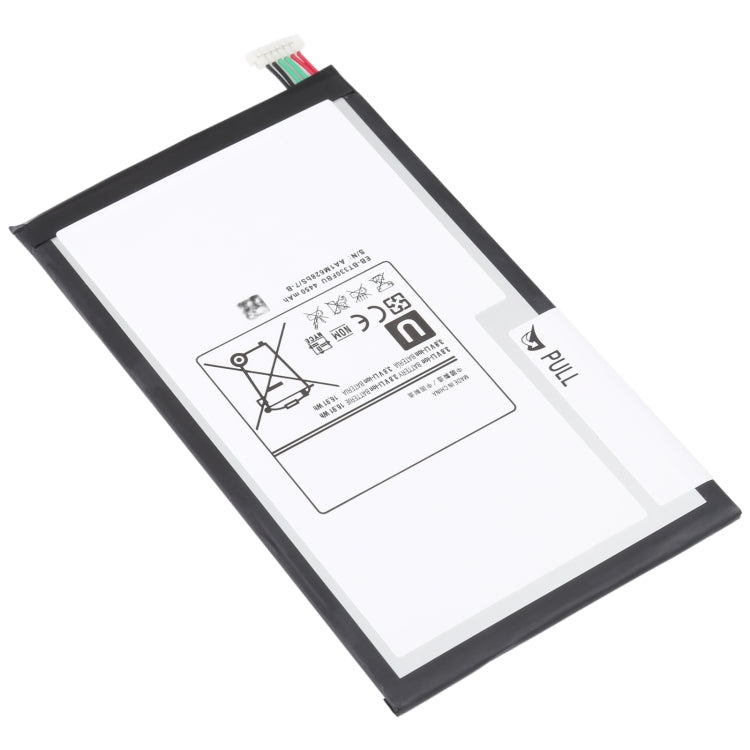 For Samsung Galaxy Tab 4 8.0 4450mAh EB-BT330FBU EB-BT330FBE Battery Replacement