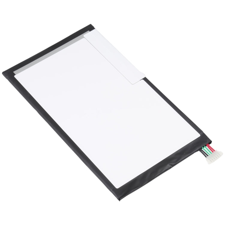 For Samsung Galaxy Tab 4 8.0 4450mAh EB-BT330FBU EB-BT330FBE Battery Replacement