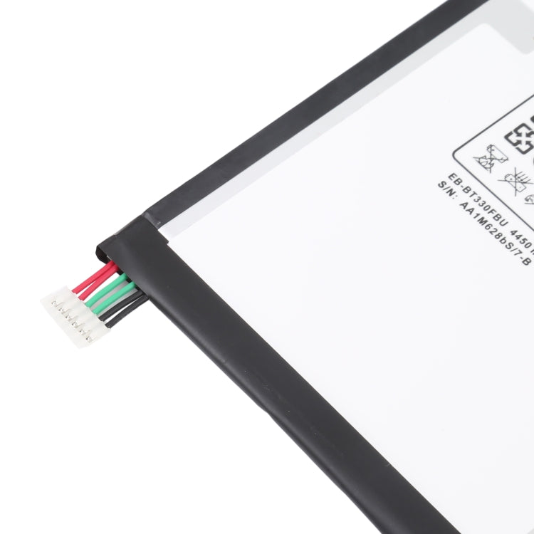 For Samsung Galaxy Tab 4 8.0 4450mAh EB-BT330FBU EB-BT330FBE Battery Replacement