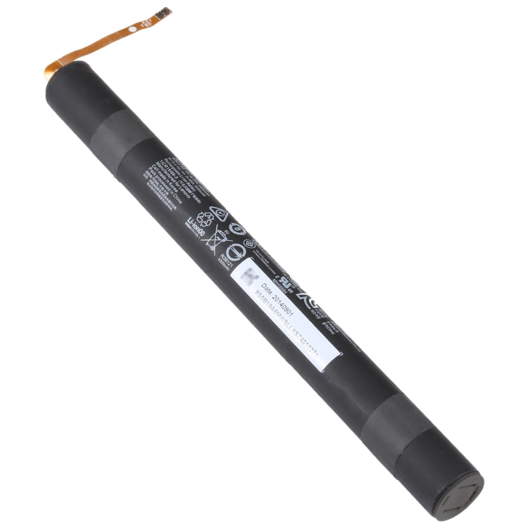 For Lenovo Yoga Tablet 2 L14C3K31 L14D3K31 Battery Replacement