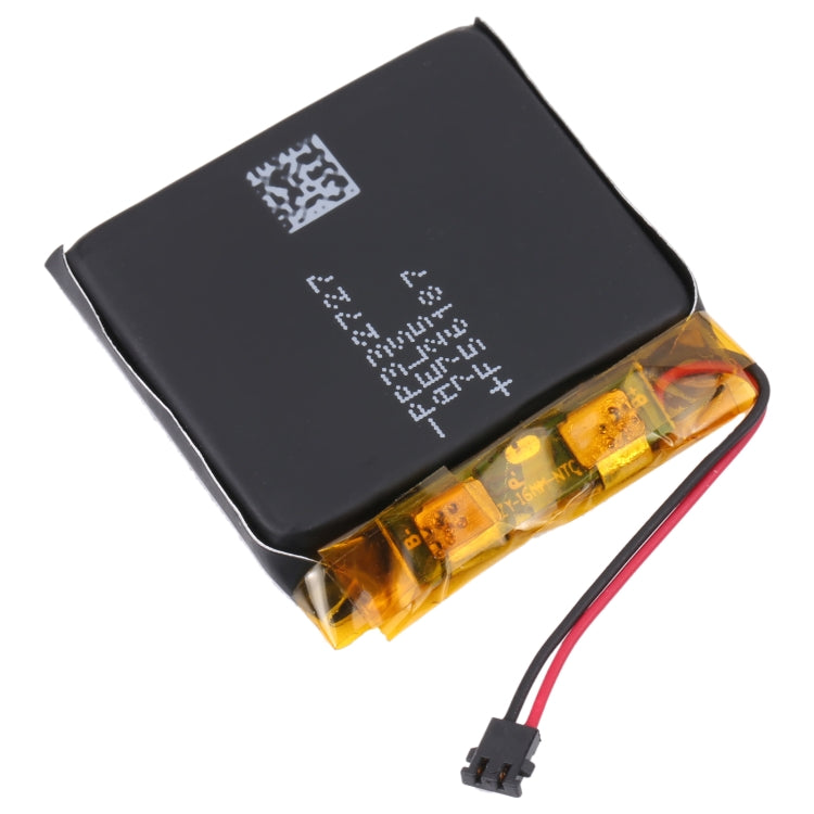 For TomTom Spark 3 Cardio GPS 260mAh 1S1P-PP332727AE Battery Replacement