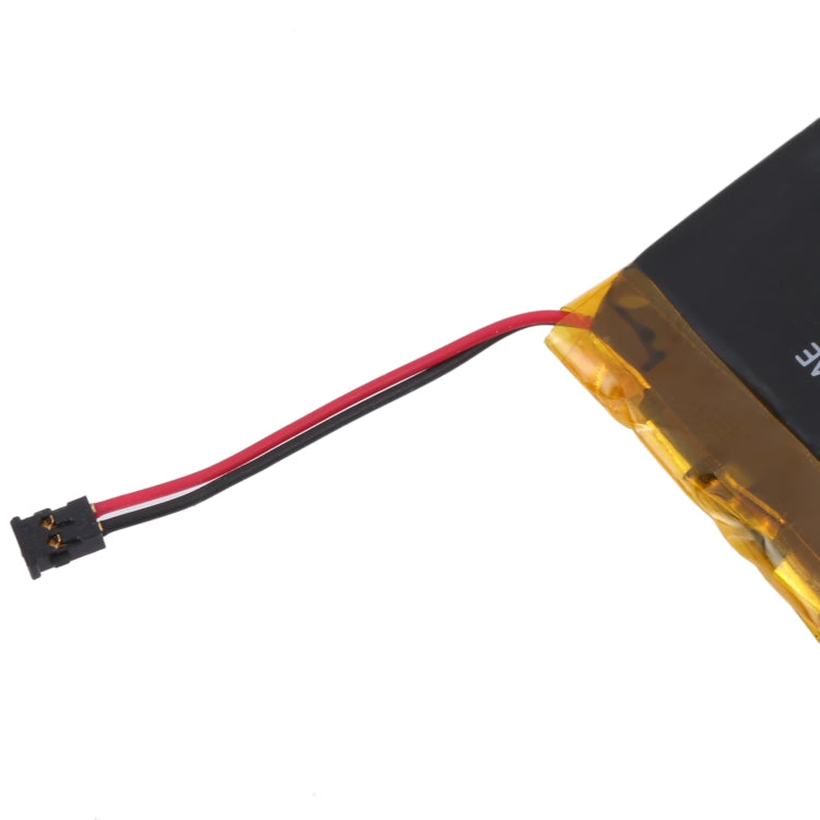 For TomTom Spark 3 Cardio GPS 260mAh 1S1P-PP332727AE Battery Replacement