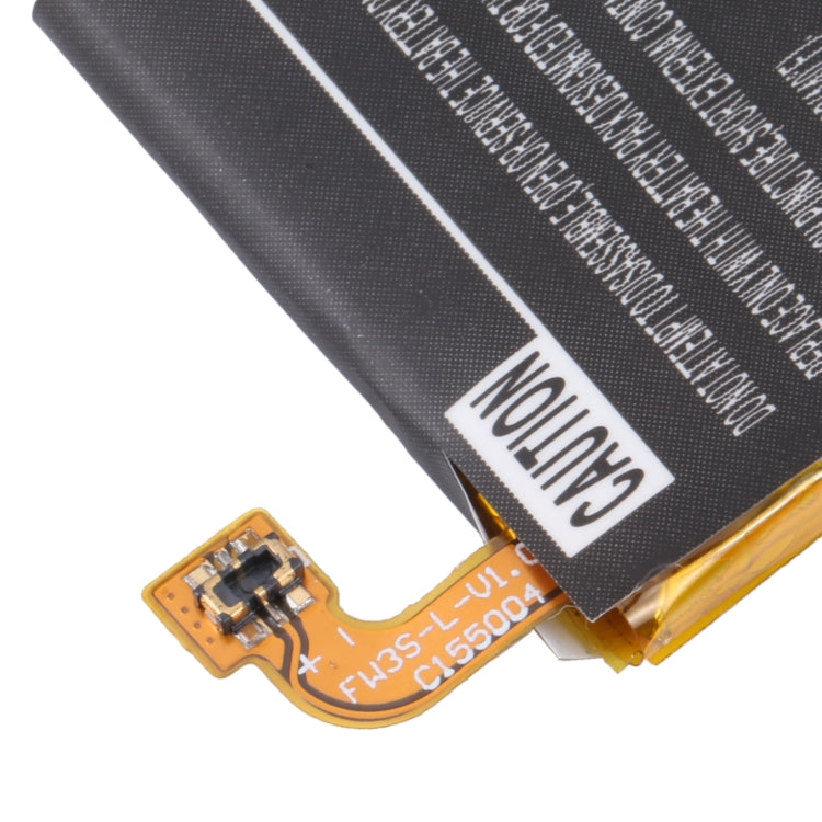 For Motorola moto 360 2nd Gen 2015 270mAh FW3S SNN5971A Battery Replacement