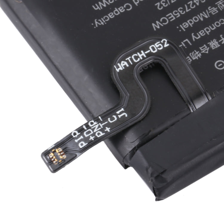 For Huawei 3 Pro/3S/3X/Honor K2 Kids 660mAh HB642735ECW Battery Replacement