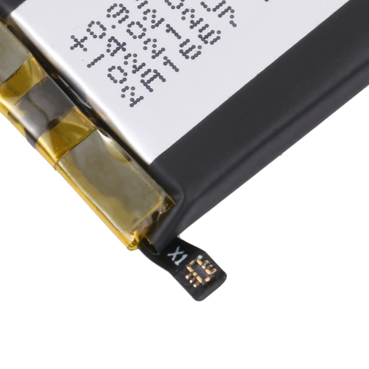 For Xiaomi Haylou LS01 250mAh PL412023 Battery Replacement