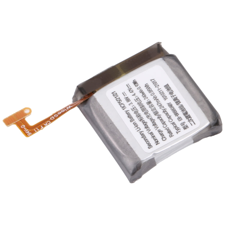 For Samsung Galaxy Watch 4 42mm 247mAh EB-BR880ABY Battery Replacement