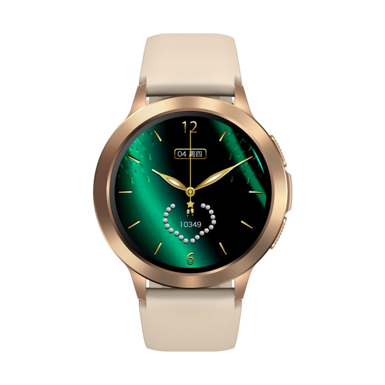 Zeblaze Btalk 2 1.3 inch Round Screen HD Smart Watch Supports Voice Calls/Health Monitoring