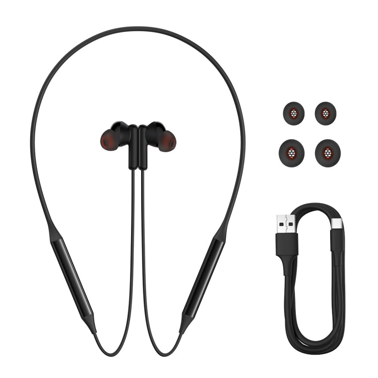 Baseus Bowie Series U2 Pro Neck-mounted Noise Reduction Bluetooth Earphone