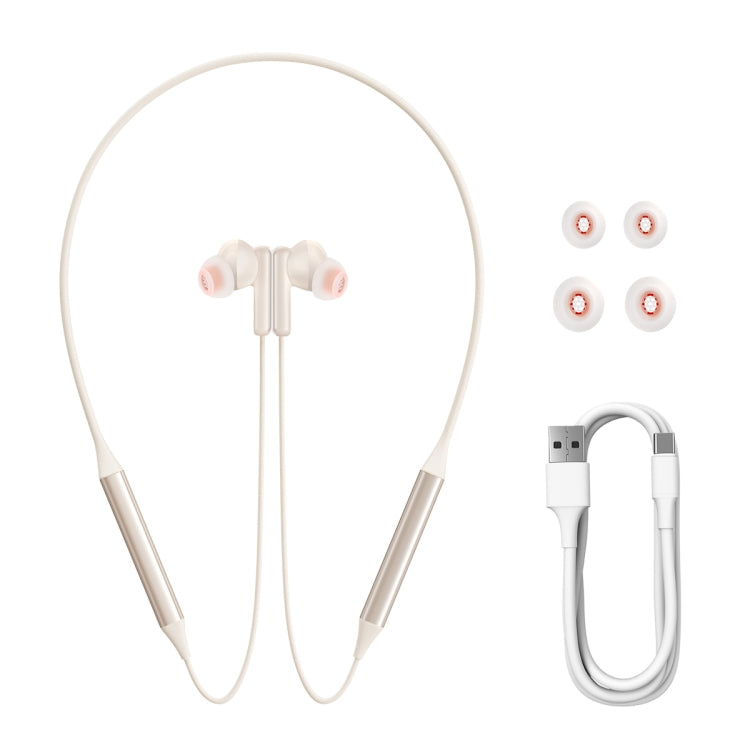 Baseus Bowie Series U2 Pro Neck-mounted Noise Reduction Bluetooth Earphone