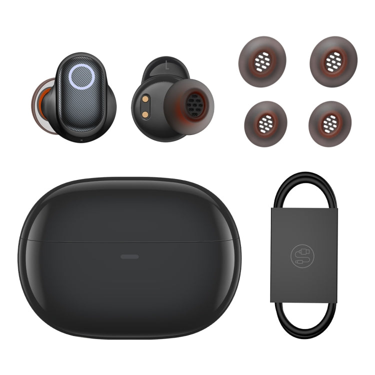 Baseus Bowie Series WM05 TWS True Wireless Bluetooth Earphone