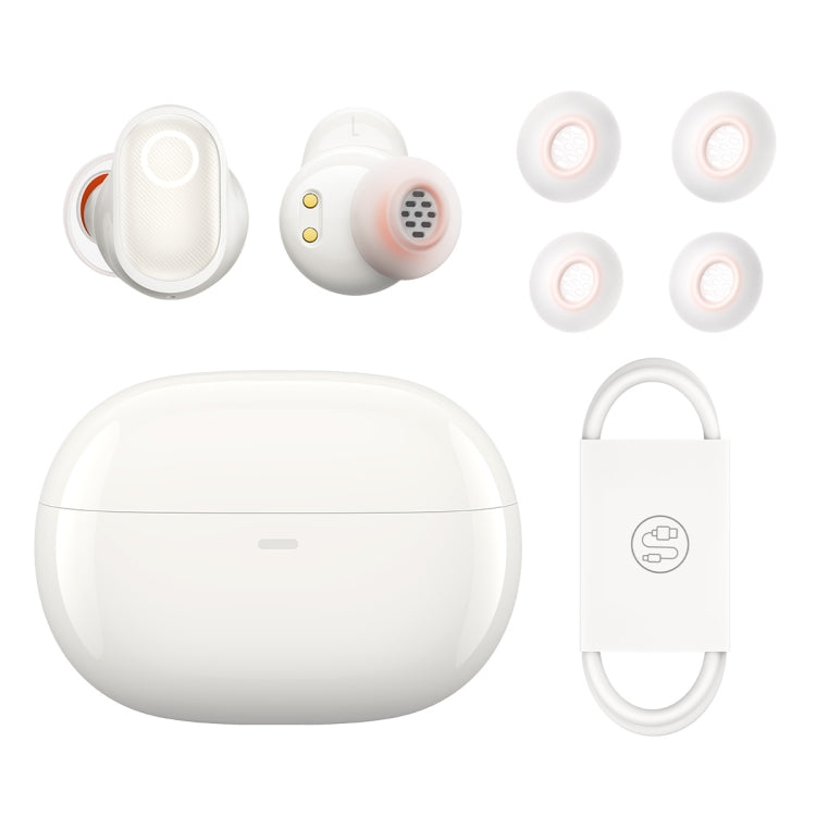 Baseus Bowie Series WM05 TWS True Wireless Bluetooth Earphone
