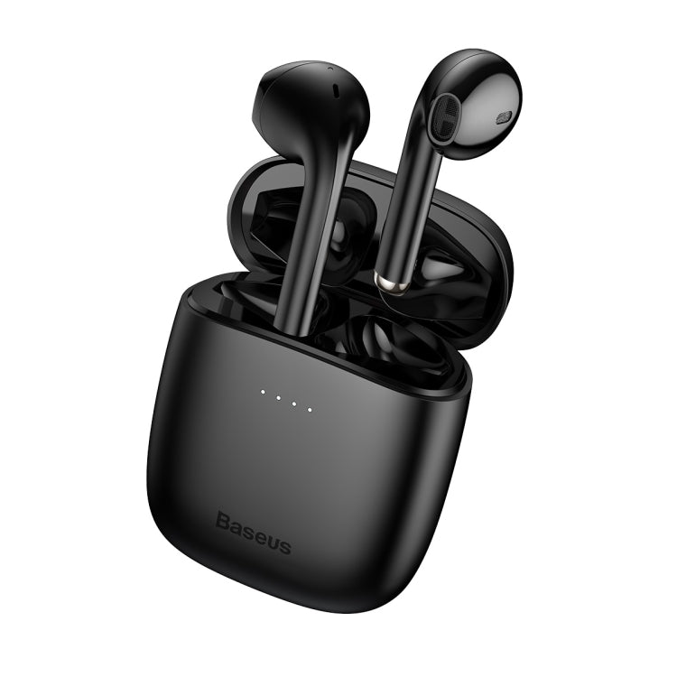 Baseus Encok Series W04 Pro TWS True Wireless Bluetooth Earphone