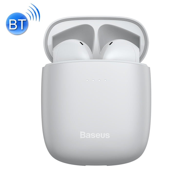 Baseus Encok Series W04 Pro TWS True Wireless Bluetooth Earphone