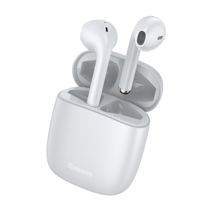 Baseus Encok Series W04 Pro TWS True Wireless Bluetooth Earphone