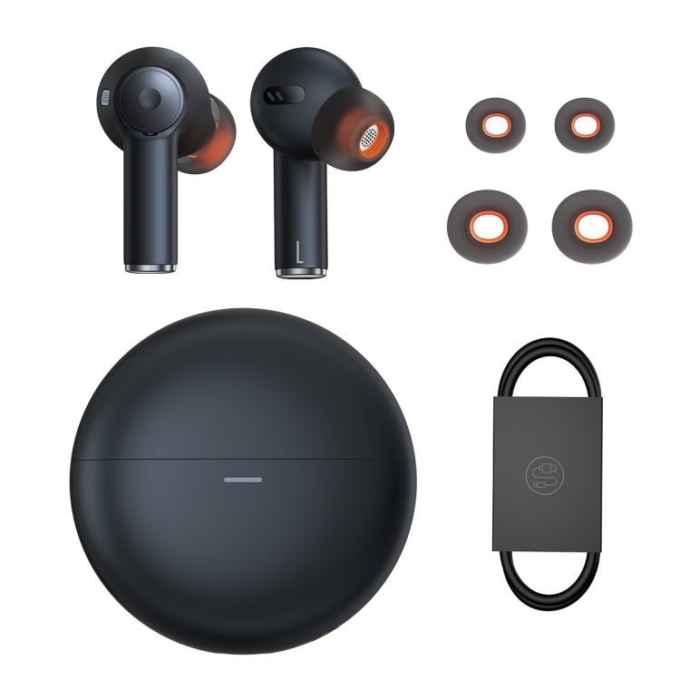 Baseus Bowie Series EX TWS True Wireless Bluetooth Earphone