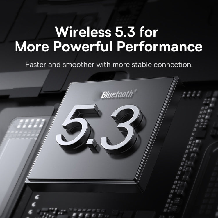 Baseus Bowie Series EX TWS True Wireless Bluetooth Earphone