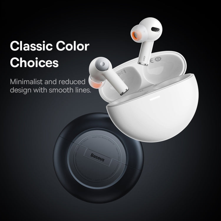 Baseus Bowie Series EX TWS True Wireless Bluetooth Earphone