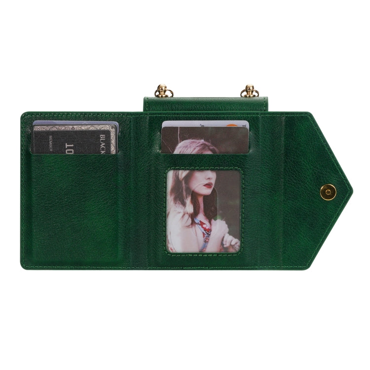 For Samsung Galaxy Z Flip4 N.BEKUS Side Zipper Folding Phone Leather Case