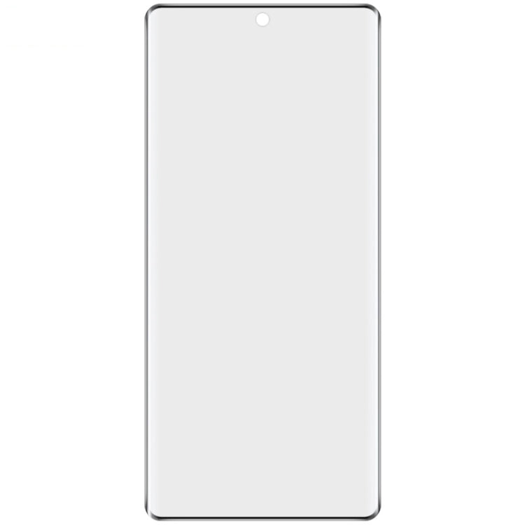 For Honor X40 5G imak 3D Curved Full Screen Tempered Glass Film