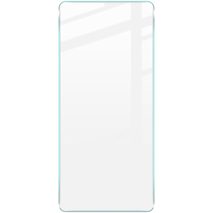 For Honor X8 5G IMAK H Series Tempered Glass Film