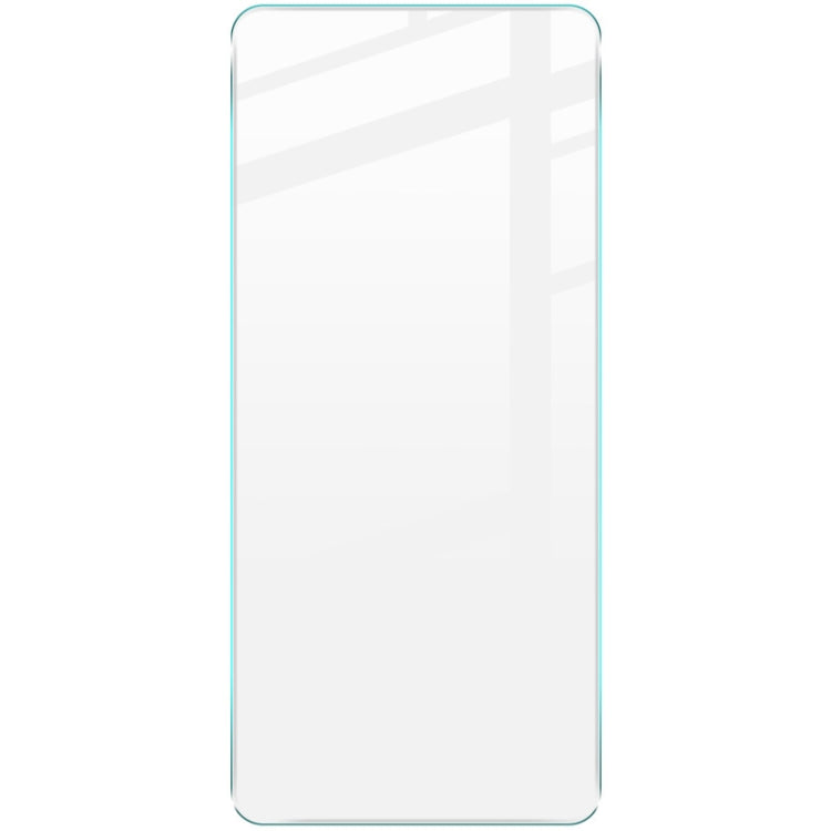 For Nokia X30 5G IMAK H Series Tempered Glass Film