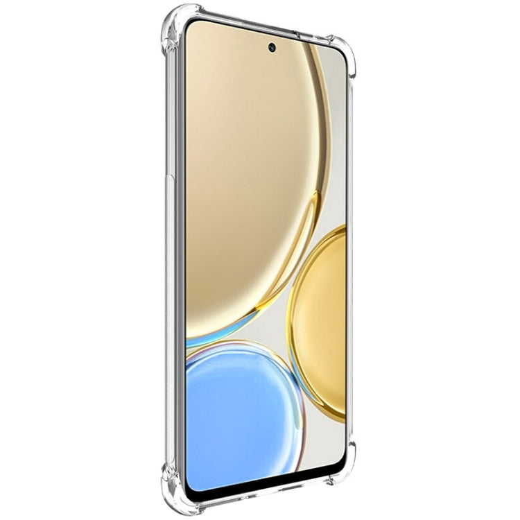 For Honor X30 5G/Magic4 Lite 5G/X40 GT 5G imak Shockproof Airbag TPU Phone Case