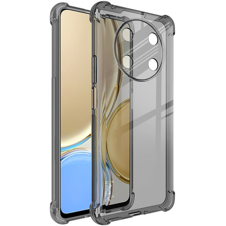 For Honor X30 5G/Magic4 Lite 5G/X40 GT 5G imak Shockproof Airbag TPU Phone Case