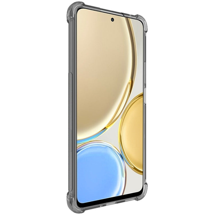 For Honor X30 5G/Magic4 Lite 5G/X40 GT 5G imak Shockproof Airbag TPU Phone Case