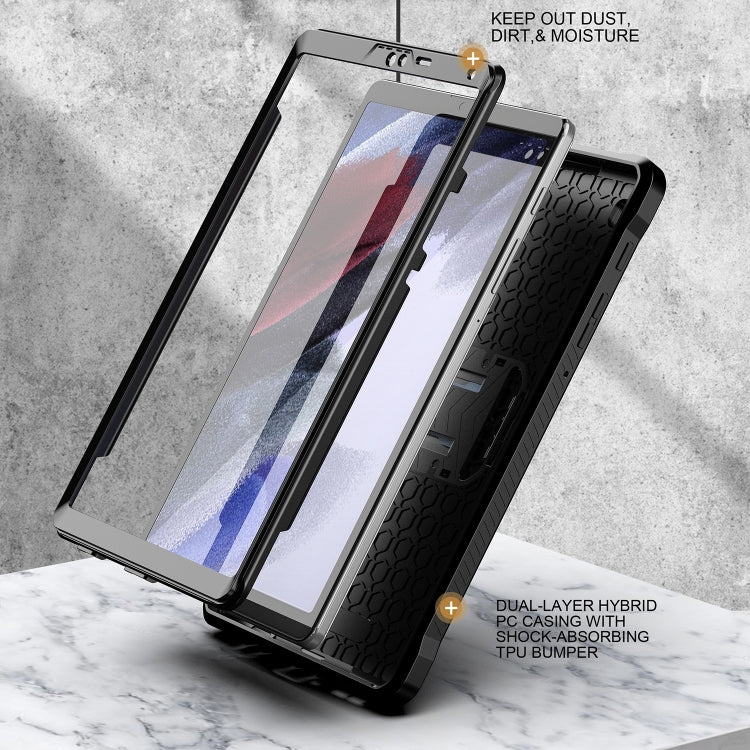For Samsung Galaxy Tab A7 Lite Explorer Tablet Protective Case