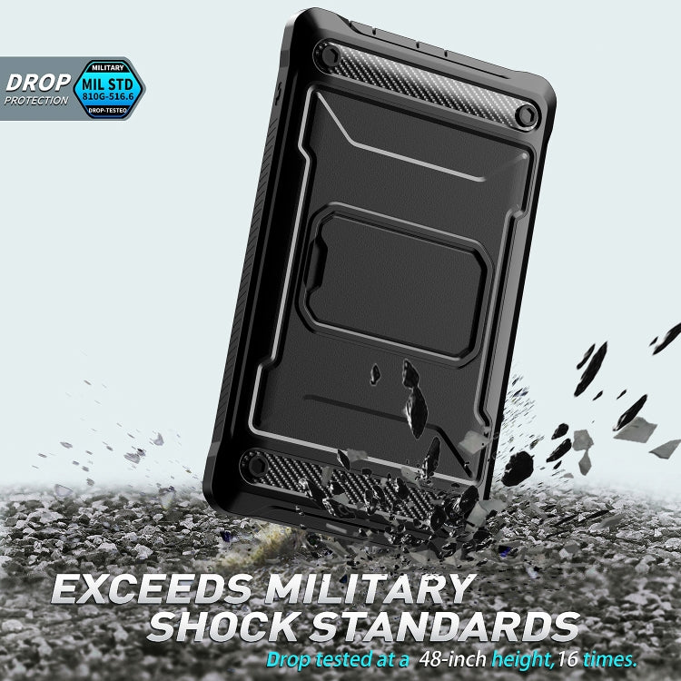 For Samsung Galaxy Tab A7 Lite Explorer Tablet Protective Case